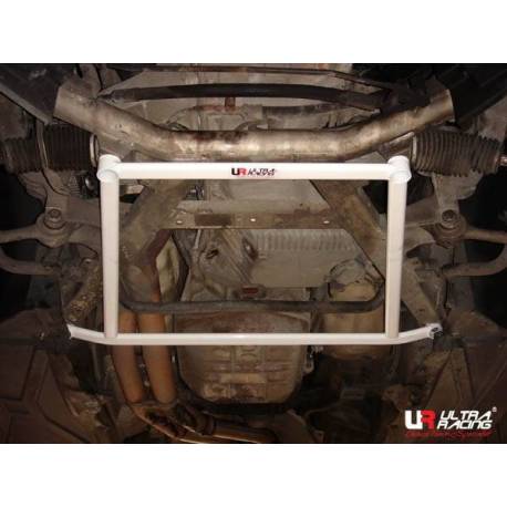 Barra inferior delantera UR BMW Serie 5 E39