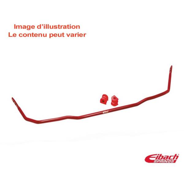 Barre anti-roulis avant Eibach AUDI A1 (8X1)