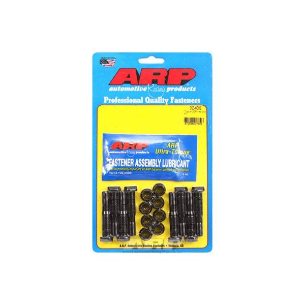 Kit vis de bielles pour 2.0L (3SGTE) et 2.4L (22R)