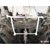 Lower bar before UR Chevrolet Aveo 1.4 11+