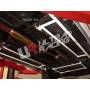 Barres bas de caisse UR Mitsubishi EVO 7/8/9