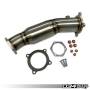 034Motorsport High Flow Catalyst for Audi A4 B7 2.0T FSI