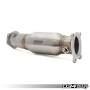 034Motorsport High Flow Catalyst for Audi A4 B7 2.0T FSI