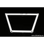 Lower bar before UR Chevrolet Cruze 08+ 1.8/2.0D