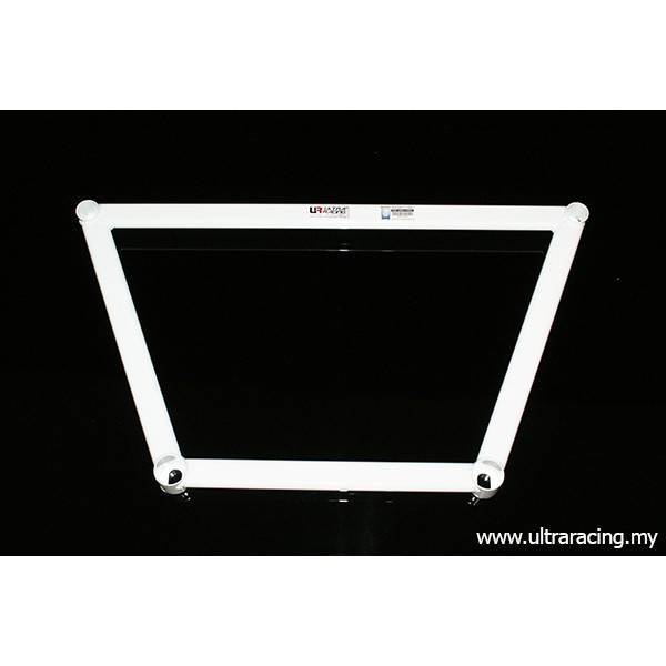 Barra inferiore anteriore UR Chevrolet Cruze 08+ 1.8/2.0D
