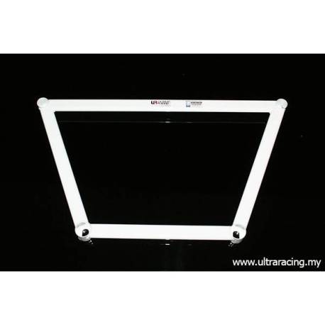 Lower bar before UR Chevrolet Cruze 08+ 1.8/2.0D