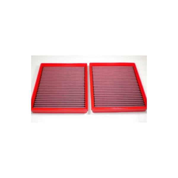 Filtre à air BMC MERCEDES Classe E / Classe M / Classe S / GL (X140) / GL (X164)