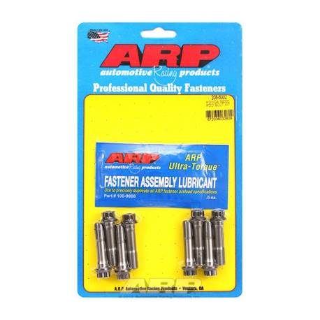 Kit vis de bielles pour 2.0L (F20C) et 2.2L (F22C) S2000