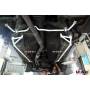 Low body bars UR Nissan S13 89-94