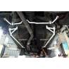 Low body bars UR Nissan S13 89-94
