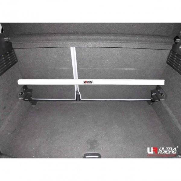Barre coffre UR Audi A1 10+
