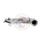 Downpipe + Decata WAGNER Tuning Audi TTRS 8J