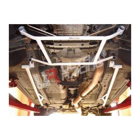 Low body bars UR Nissan S15 99-02