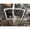 Lower bar before UR Citroen C3 1.6