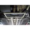 Lower bar before UR Citroen C4 Picasso / DS4 1.6T