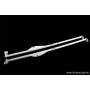 Low body bars UR Toyota Corolla AE101