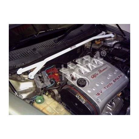 Barre compartiment moteur UR Alfa Romeo 156