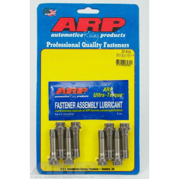 Kit vis de bielles pour 2.3L (S14)