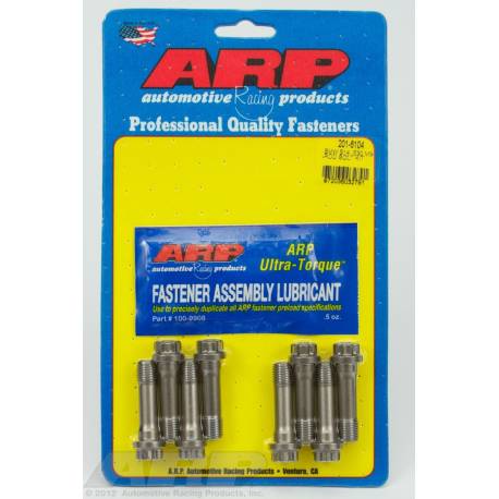 Kit vis de bielles pour 2.3L (S14)