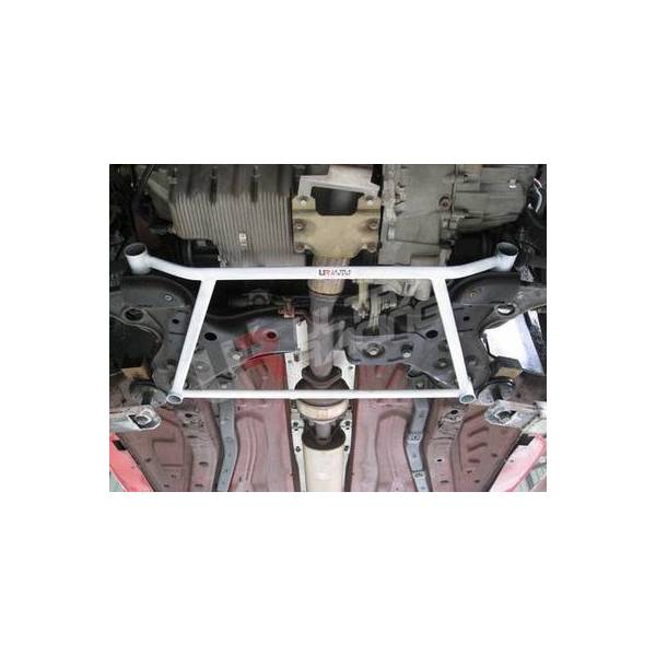 Barra inferiore anteriore UR Fiat Stilo 2.4