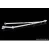 Low body bars UR Toyota Corolla AE86 (A/B)