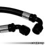 Catch Can 034 Motorsport per Audi 8V.5 RS3 e Audi 8S TTRS