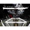 Lower bar before UR Ford Fiesta MK6/7 1.6 08+