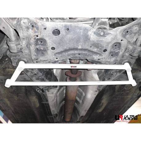 Unterbodenstrebe vorn UR Ford Focus 1.8 MK2 05-10