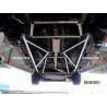 Low Crate Bars UR Volvo 850 Turbo 4D