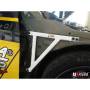 Barres de renfort ailes UR Chevrolet Cruze 08+
