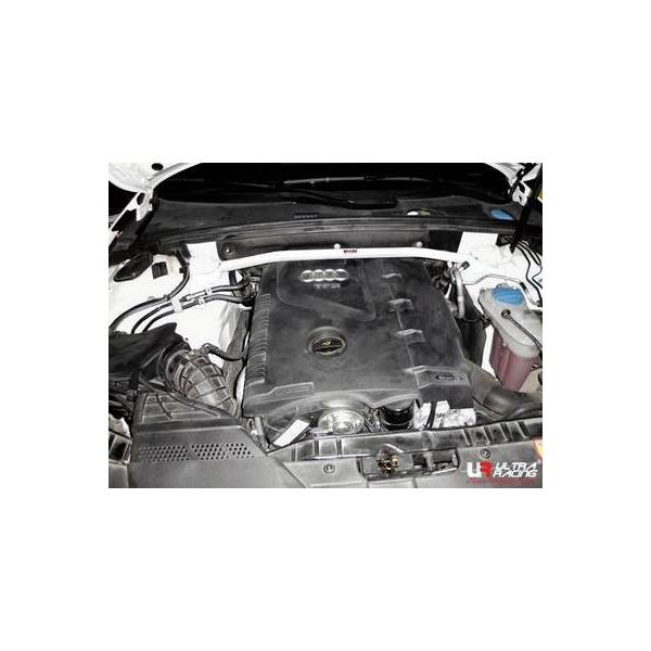 Barre compartiment moteur UR Audi A4 (B8) 07+ 2.0T