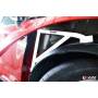 Reinforcement bars UR Ford Fiesta MK6/7 1.6 08+