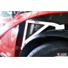 Reinforcement bars UR Ford Fiesta MK6/7 1.6 08+