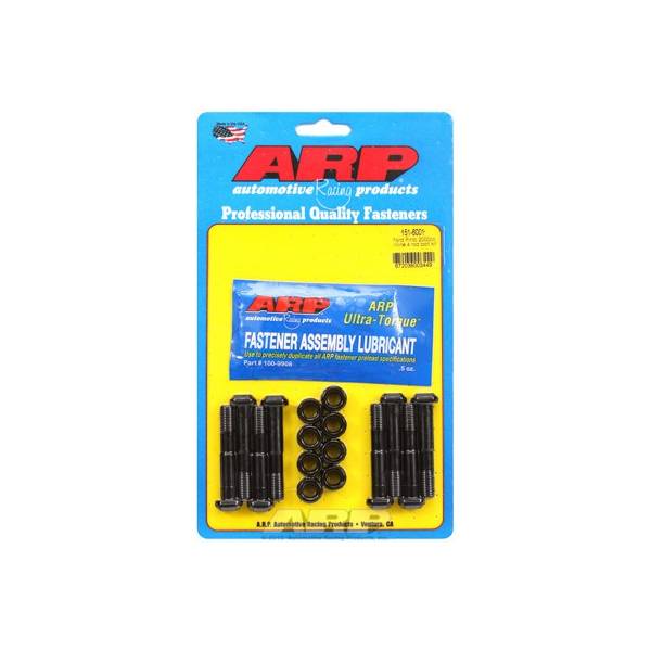 Kit screws for 2000cc Pinto
