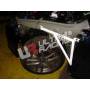 Kotflügelverstrebungen UR Honda Accord 03-08 4D