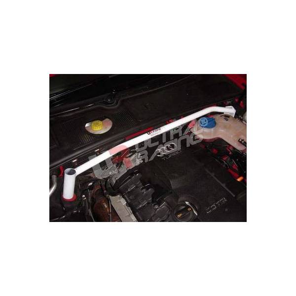 Barre compartiment moteur UR Audi A4 04-07 FSI