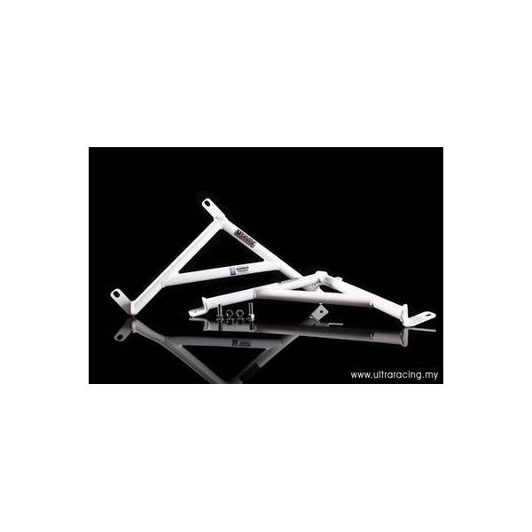 Reinforcement bars UR Honda CRZ 10+