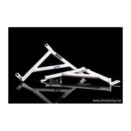 Reinforcement bars UR Honda CRZ 10+