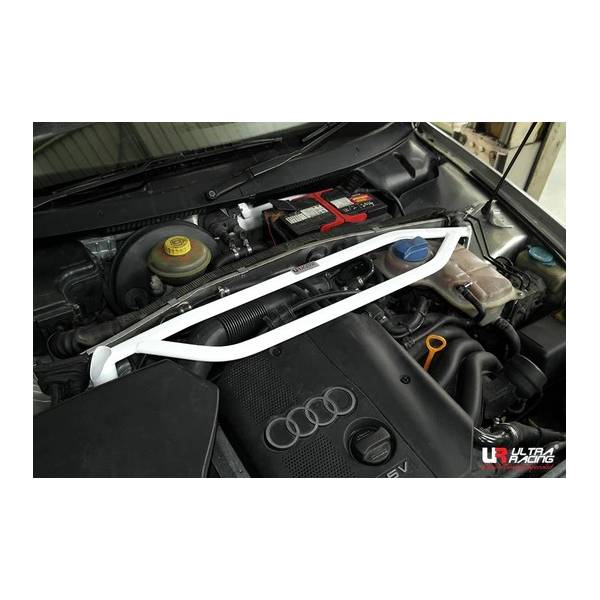 Engine compatibility UR Audi A4 B5 95-00 1.8 2WD