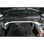 Barra compartimento motor UR Audi A5 2.0T 07+ 8T