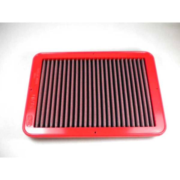 Air filter BMC NISSAN NAVARA (D40) 2.5 TD 06 +