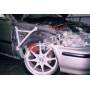 Reinforcement bars UR Honda Civic 96-00 EK