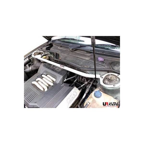 Engine compatibility UR Audi A6 C4 96-04 2.6