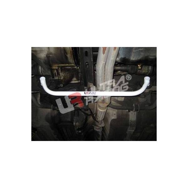 Barra inferior delantera UR Honda Accord 90-93