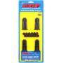 Belt screw kit for 3.0L (6G72) and 3.5L (6G74) V6