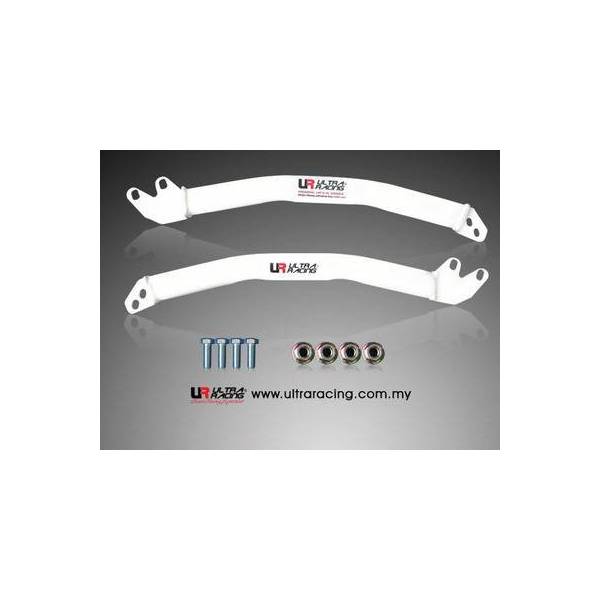 Barres de renfort ailes UR Honda Civic/CRX/Sol 88-00