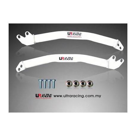 Reinforcement bars UR Honda Civic/CRX/Sol 88-00