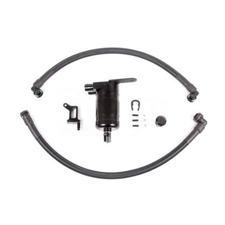 Oil recovery circuit Golf 6 GTI Forge FMCTMK6