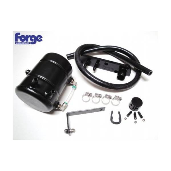 Oil recovery circuit with 2.0TFSi FMMK5CT