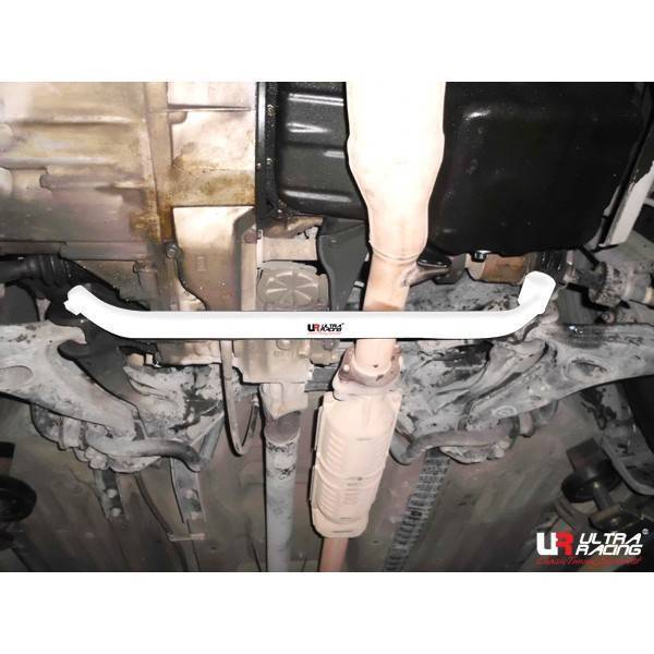 Barra inferior delantera UR Honda CRV RD1 95-99